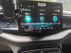 BYD Qin Plus 2021 DM-i 120KM Luxury - ფოტო 14