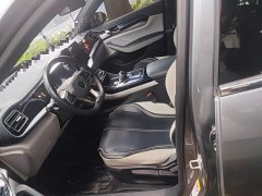 BYD Qin Plus 2021 DM-i 120KM Luxury - ფოტო 16