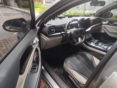 BYD Qin Plus 2021 DM-i 120KM Luxury - ფოტო 17