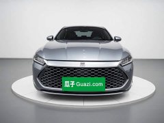 BYD Qin Plus 2021 DM-i 120KM Luxury - ფოტო 2