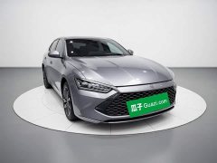 BYD Qin Plus 2021 DM-i 120KM Luxury - ფოტო 3