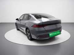 BYD Qin Plus 2021 DM-i 120KM Luxury - ფოტო 4