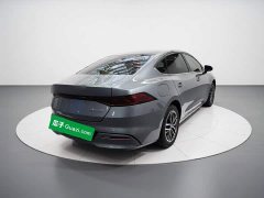 BYD Qin Plus 2021 DM-i 120KM Luxury - ფოტო 6