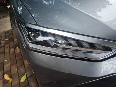 BYD Qin Plus 2021 DM-i 120KM Luxury - ფოტო 7