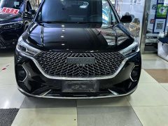Haval M6 2021 PLUS 1.5T DCT Luxury Smart Connected Edition - ფოტო 1