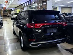 Haval M6 2021 PLUS 1.5T DCT Luxury Smart Connected Edition - ფოტო 10