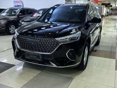 Haval M6 2021 PLUS 1.5T DCT Luxury Smart Connected Edition - ფოტო 2