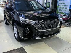 Haval M6 2021 PLUS 1.5T DCT Luxury Smart Connected Edition - ფოტო 3