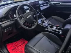 Haval M6 2021 PLUS 1.5T DCT Luxury Smart Connected Edition - ფოტო 4