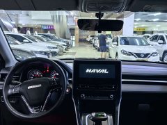 Haval M6 2021 PLUS 1.5T DCT Luxury Smart Connected Edition - ფოტო 5