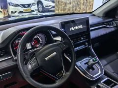 Haval M6 2021 PLUS 1.5T DCT Luxury Smart Connected Edition - ფოტო 7