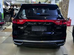 Haval M6 2021 PLUS 1.5T DCT Luxury Smart Connected Edition - ფოტო 8
