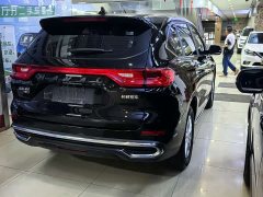 Haval M6 2021 PLUS 1.5T DCT Luxury Smart Connected Edition - ფოტო 9