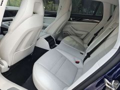 Porsche Panamera 4 Sport Turismo 2.9T - ფოტო 10