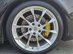 Porsche Panamera 4 Sport Turismo 2.9T - ფოტო 5