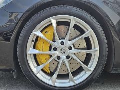 Porsche Panamera 4 Sport Turismo 2.9T - ფოტო 6