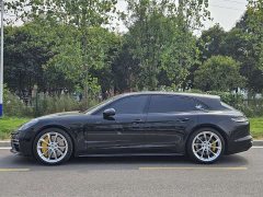 Porsche Panamera 4 Sport Turismo 2.9T - ფოტო 7