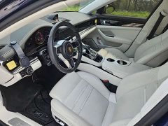 Porsche Panamera 4 Sport Turismo 2.9T - ფოტო 9