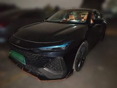 Changan UNI-V 2023 2.0T Leading Speed Edition - ფოტო 1