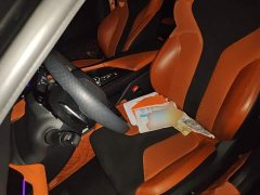 Changan UNI-V 2023 2.0T Leading Speed Edition - ფოტო 11
