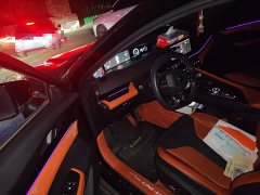 Changan UNI-V 2023 2.0T Leading Speed Edition - ფოტო 12