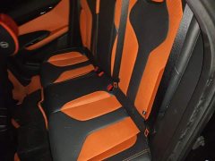 Changan UNI-V 2023 2.0T Leading Speed Edition - ფოტო 13