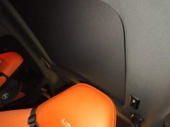 Changan UNI-V 2023 2.0T Leading Speed Edition - ფოტო 14
