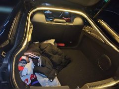 Changan UNI-V 2023 2.0T Leading Speed Edition - ფოტო 15