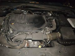 Changan UNI-V 2023 2.0T Leading Speed Edition - ფოტო 16