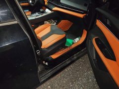 Changan UNI-V 2023 2.0T Leading Speed Edition - ფოტო 19