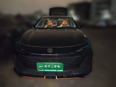 Changan UNI-V 2023 2.0T Leading Speed Edition - ფოტო 2