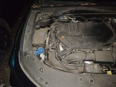 Changan UNI-V 2023 2.0T Leading Speed Edition - ფოტო 20