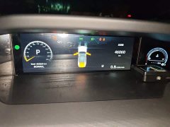 Changan UNI-V 2023 2.0T Leading Speed Edition - ფოტო 7