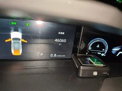 Changan UNI-V 2023 2.0T Leading Speed Edition - ფოტო 8