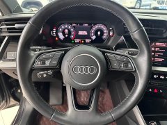 Audi A3 2024 Sportback 35 TFSI Fashion Elegant Edition - ფოტო 10