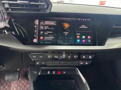 Audi A3 2024 Sportback 35 TFSI Fashion Elegant Edition - ფოტო 11