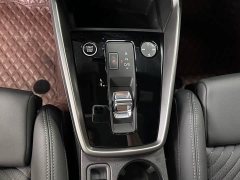 Audi A3 2024 Sportback 35 TFSI Fashion Elegant Edition - ფოტო 12