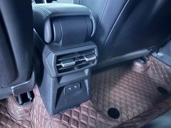 Audi A3 2024 Sportback 35 TFSI Fashion Elegant Edition - ფოტო 17