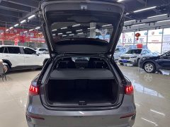 Audi A3 2024 Sportback 35 TFSI Fashion Elegant Edition - ფოტო 18