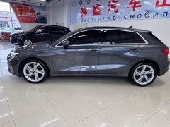 Audi A3 2024 Sportback 35 TFSI Fashion Elegant Edition - ფოტო 6
