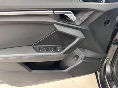 Audi A3 2024 Sportback 35 TFSI Fashion Elegant Edition - ფოტო 7
