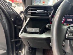 Audi A3 2024 Sportback 35 TFSI Fashion Elegant Edition - ფოტო 8