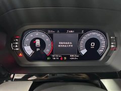 Audi A3 2024 Sportback 35 TFSI Fashion Elegant Edition - ფოტო 9