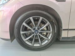 BYD Qin L EV 545KM Excellence Edition - ფოტო 10