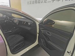 BYD Qin L EV 545KM Excellence Edition - ფოტო 12