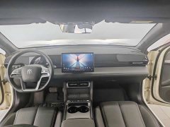 BYD Qin L EV 545KM Excellence Edition - ფოტო 14