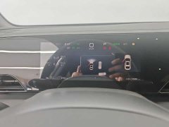 BYD Qin L EV 545KM Excellence Edition - ფოტო 17