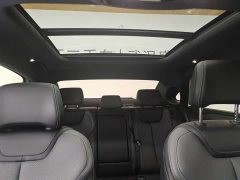 BYD Qin L EV 545KM Excellence Edition - ფოტო 18