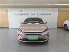 BYD Qin L EV 545KM Excellence Edition - ფოტო 2