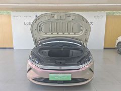 BYD Qin L EV 545KM Excellence Edition - ფოტო 3
